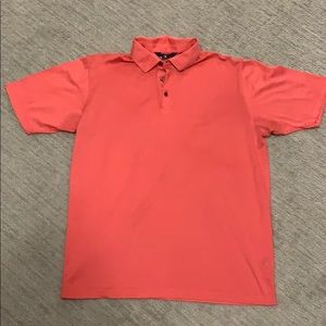 Men’s Hart Schaffer Marx Polo Shirt size M